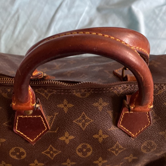 Vintage speedy 35 - Picture 2 of 15